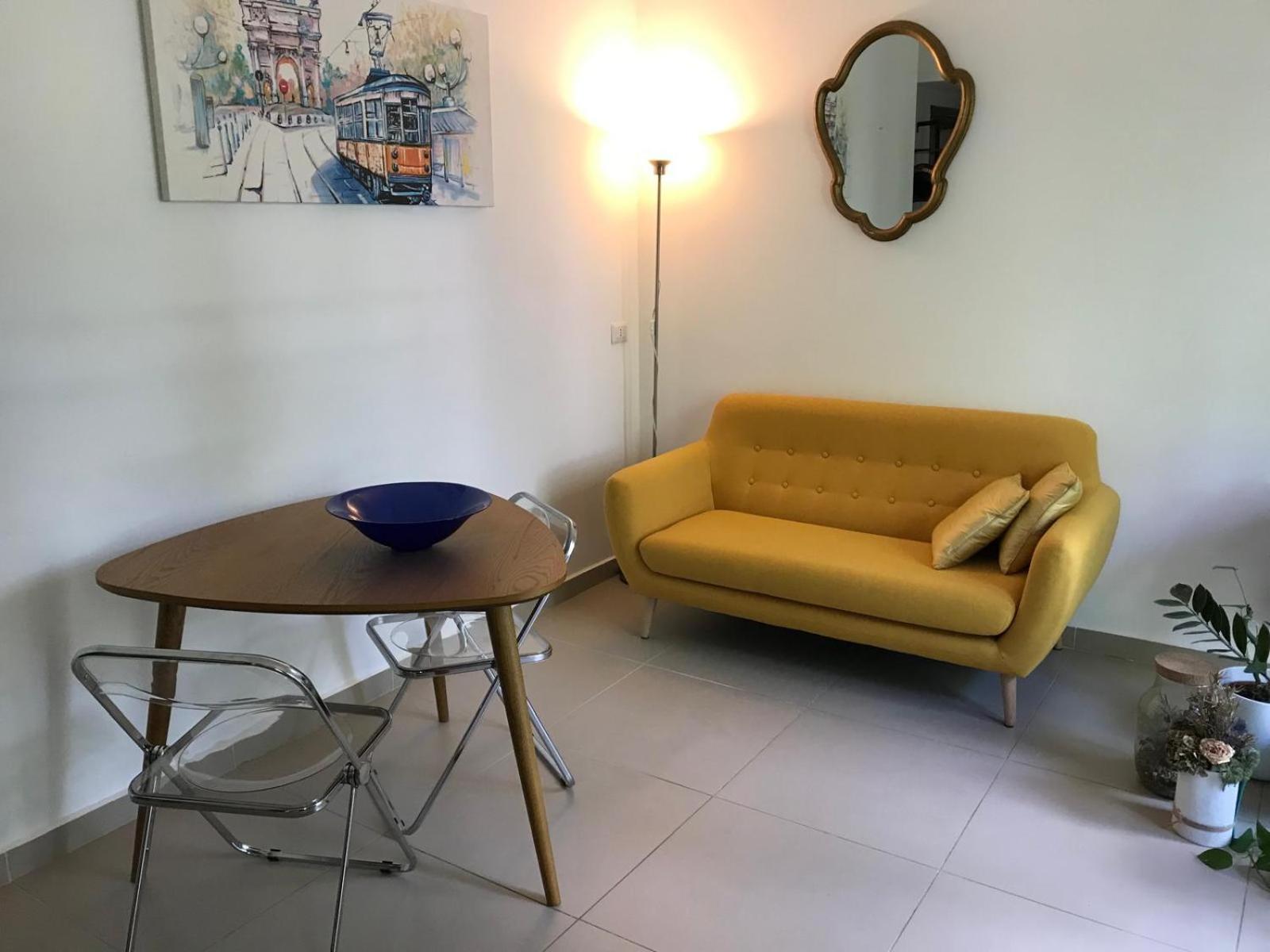 Small House Appartement