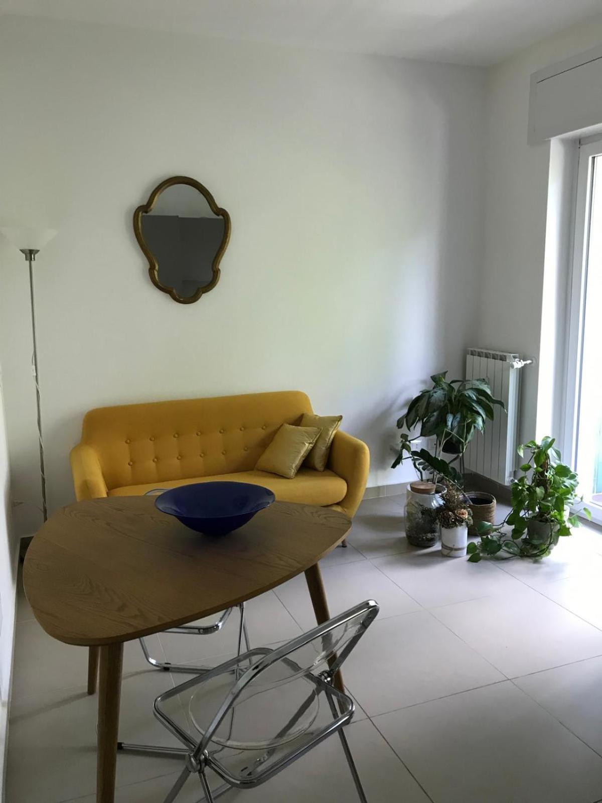 Small House Appartement *