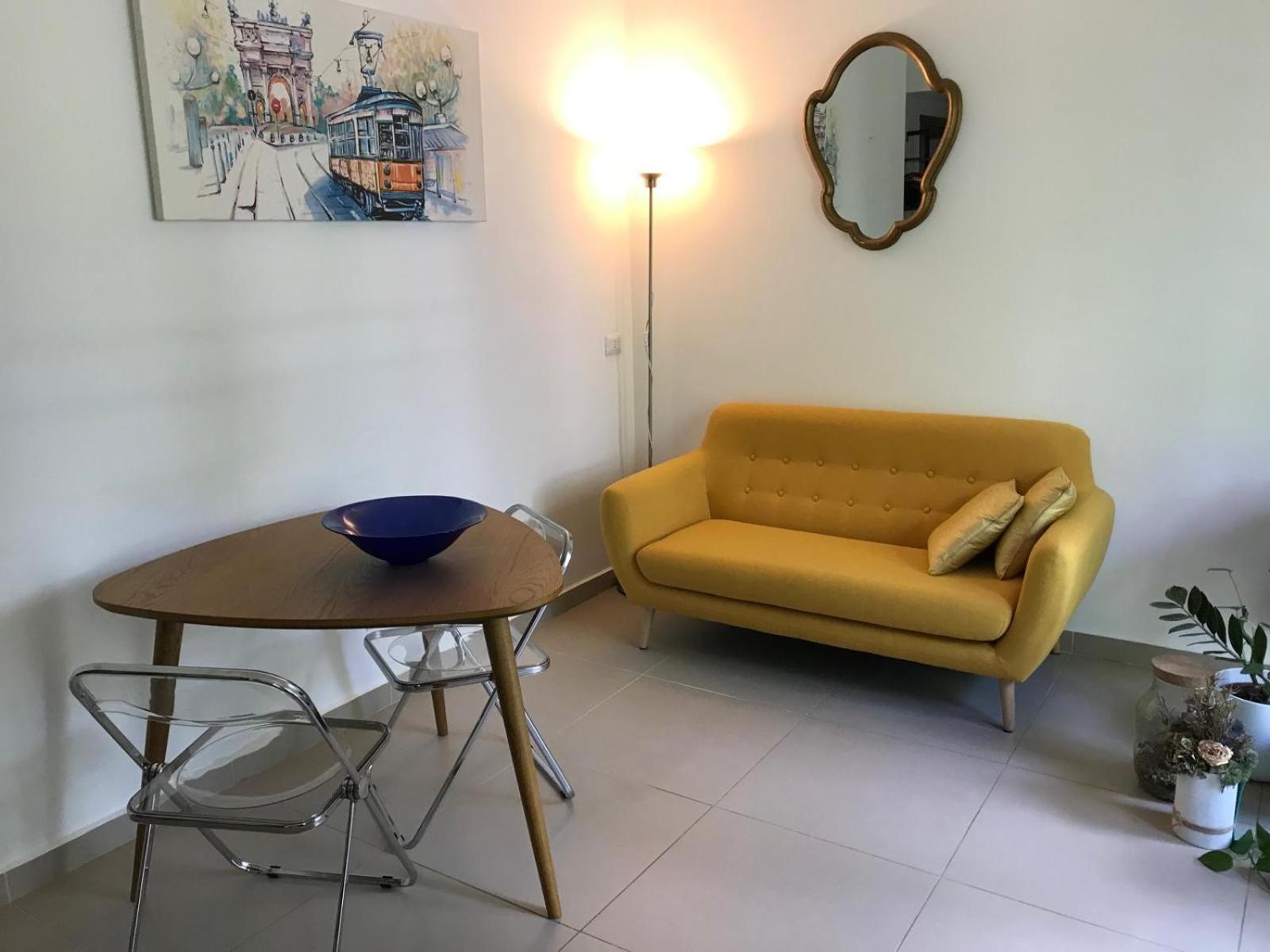 Small House Appartement *
