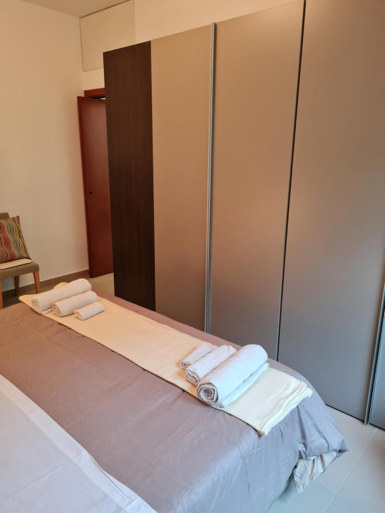Small House Appartement