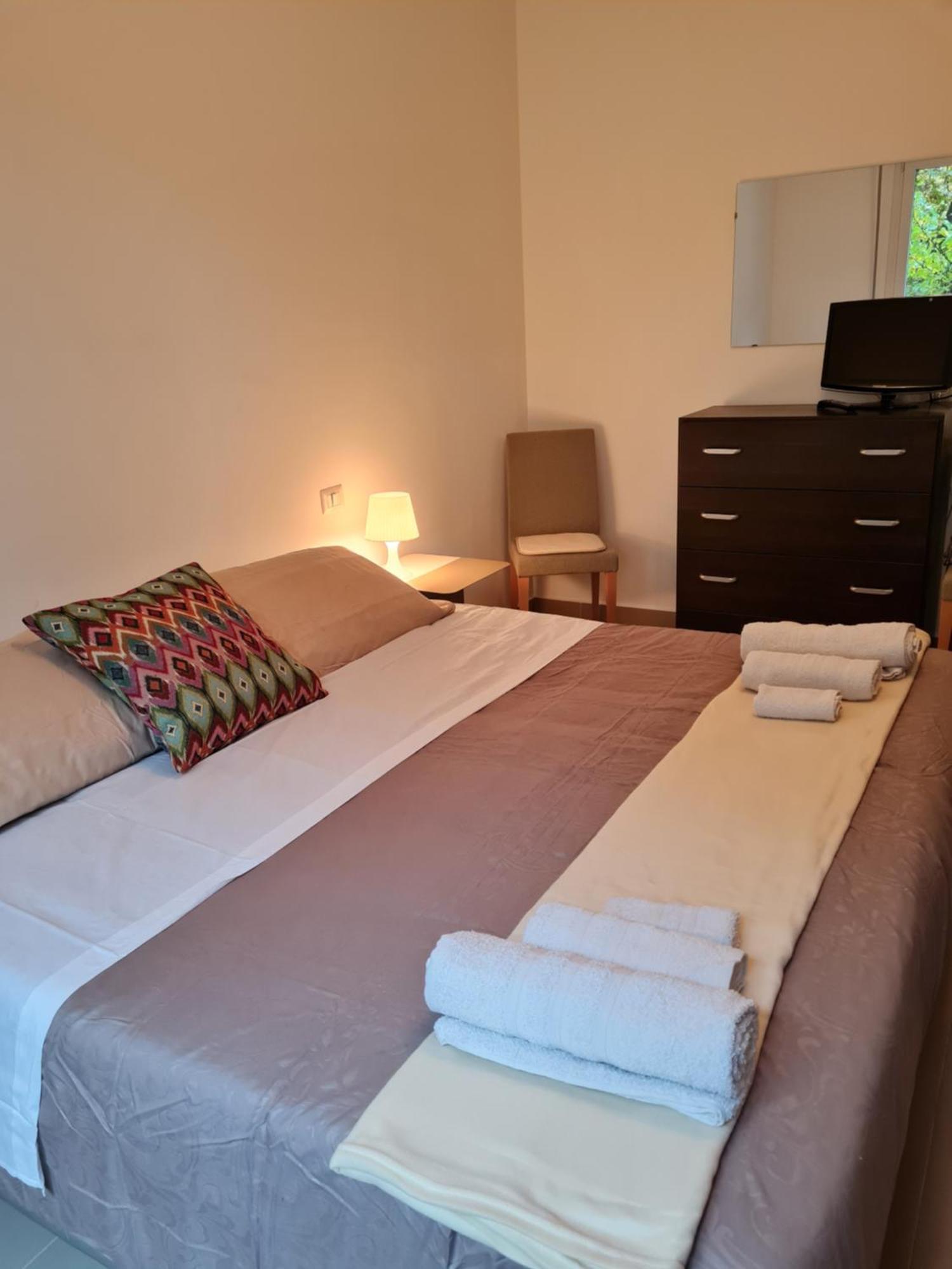 Appartement Small House *