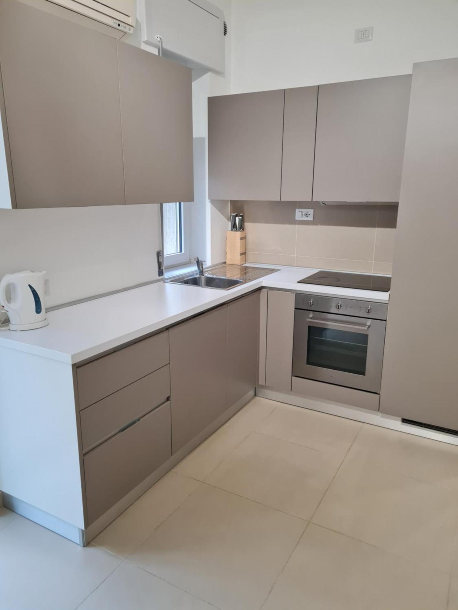 Appartement Small House Milan