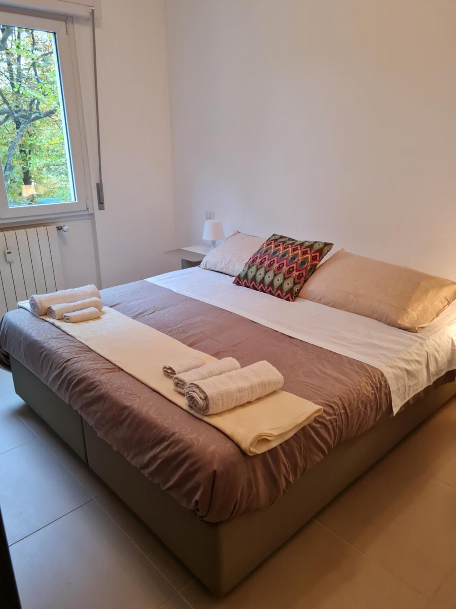 Appartement Small House