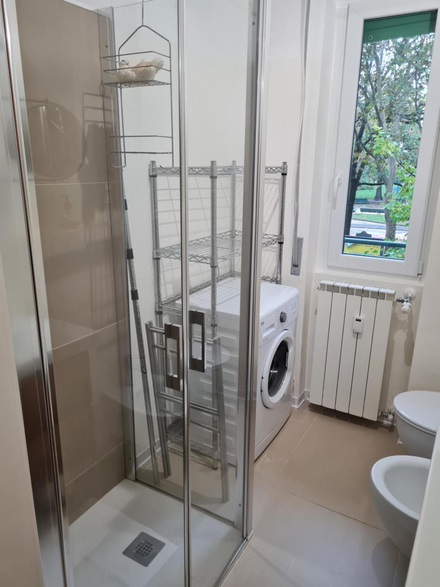 Appartement Small House Milan