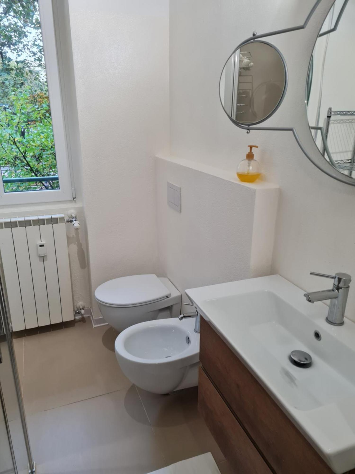 Appartement Small House Milan